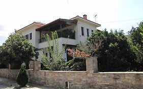 Rafaela House